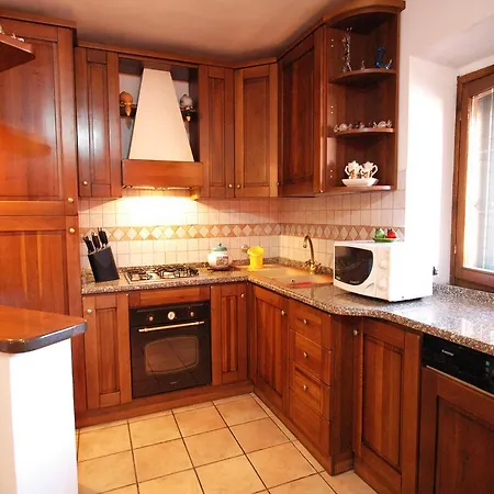 Apartamento Le Maree Susanna