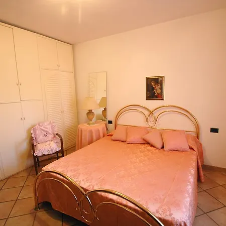 Le Maree Susanna Apartamento Rio Marina