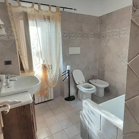 Le Maree Susanna Apartman Rio Marina