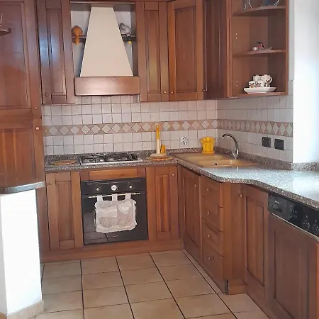 Le Maree Susanna Apartman