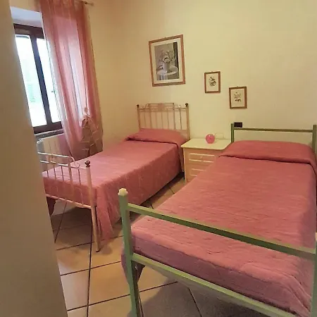 Apartman Le Maree Susanna *