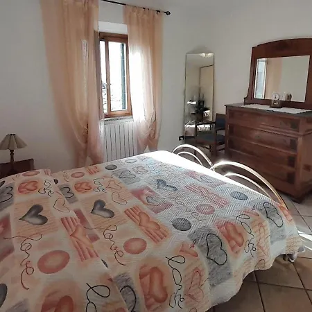 Apartman Le Maree Susanna