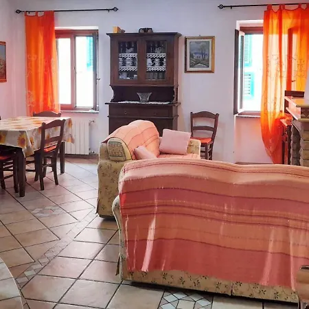 Apartman Le Maree Susanna *