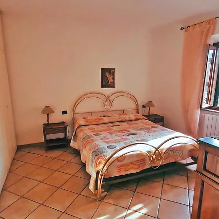 Le Maree Susanna Apartman