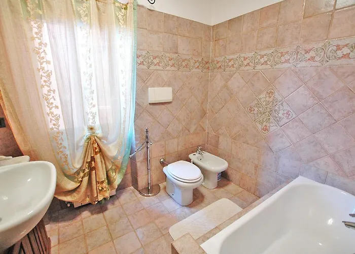 Le Maree Susanna Rio Marina