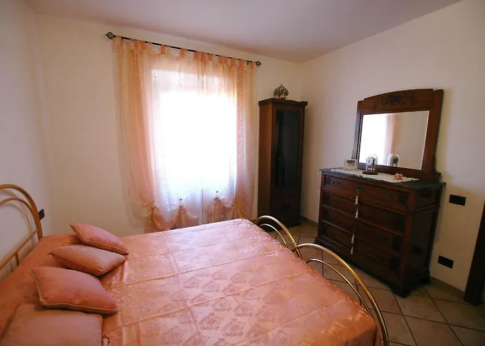 Le Maree Susanna Appartement *