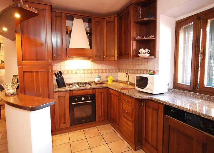 Appartement Le Maree Susanna