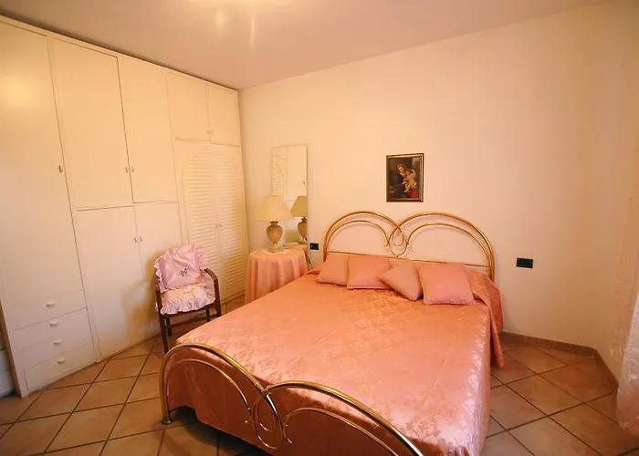 Le Maree Susanna Appartement Rio Marina