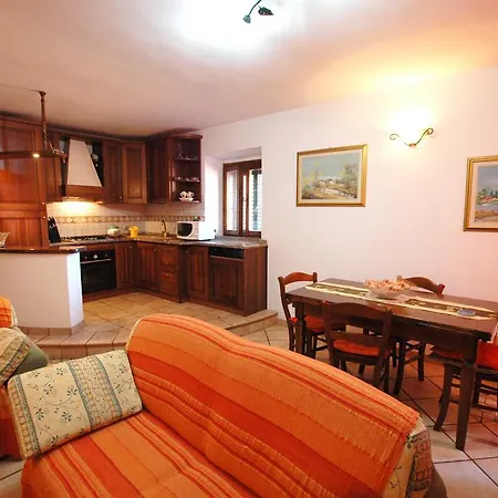 Apartment Le Maree Susanna Rio Marina