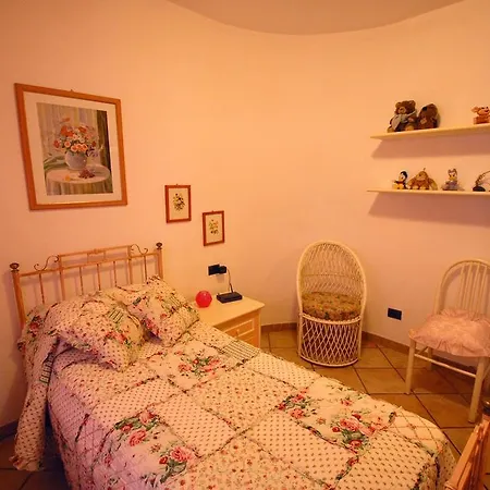 Le Maree Susanna Rio Marina