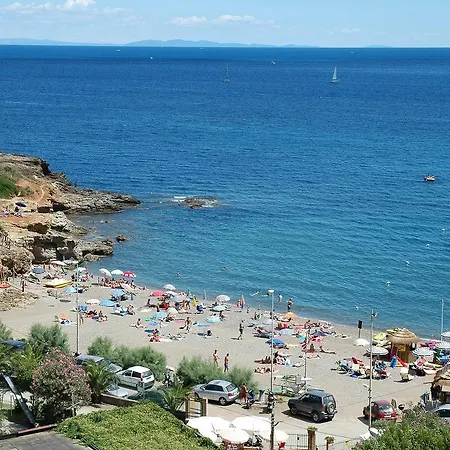 Apartment Le Maree Susanna *