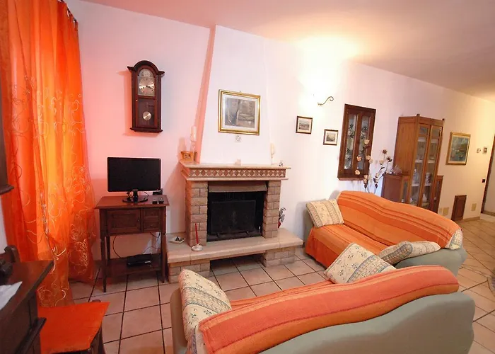 Le Maree Susanna * Rio Marina