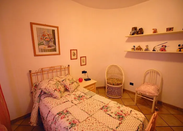 Le Maree Susanna Rio Marina