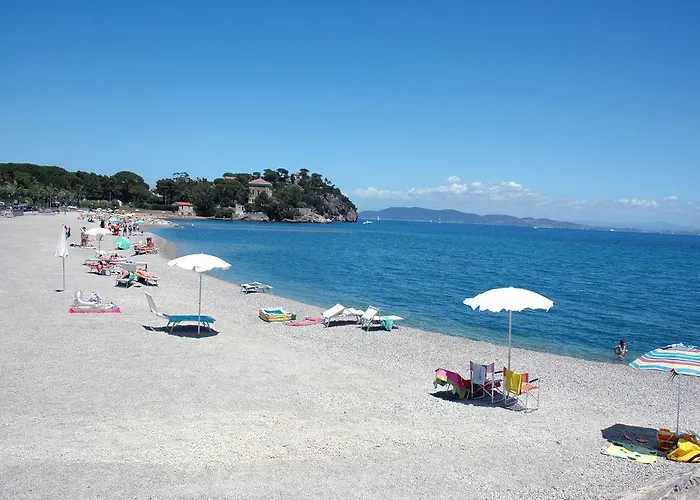 Le Maree Susanna Apartment