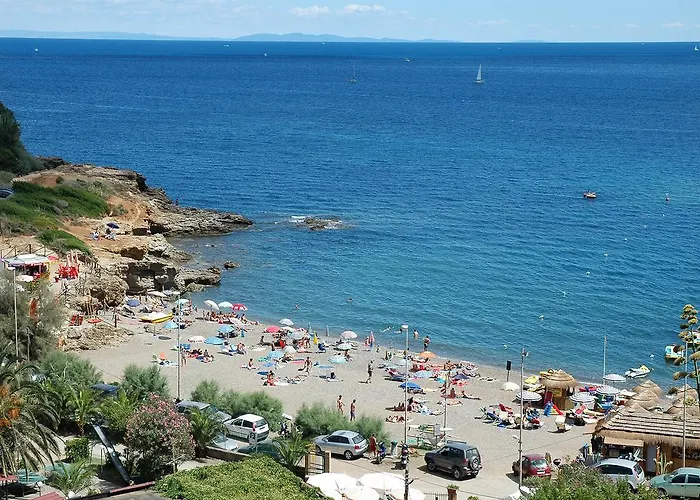 Apartment Le Maree Susanna *