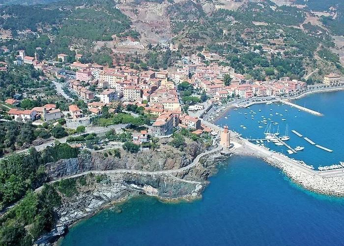 Le Maree Susanna Apartment *